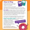 Do or Donut Card Game – Exciting Family & Couples