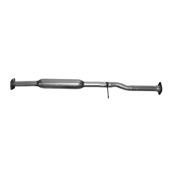 ANSA Exhaust Resonator for 2007-2008 Subaru Subaru X L.L. Bean