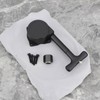 ECSiNG 1 Set of Handle Pull Starter Recoil Start Kit