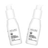 etc Acure Radically Rejuvenating Rose Argan Oil 30ml x 2