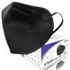 Medtecs KN95 Face Masks Disposable - Individually Wrapped, 5 Ply