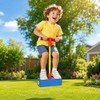 Foam Pogo Jumper Set for Kids Ages 3+ – 3-Pack