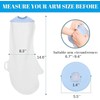 Waterproof Cast Cover Arm Adult Cast Covers for Shower Arm