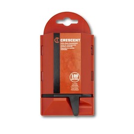 Crescent Utility Replacement Blades - 100 Pack | RB-UB-100