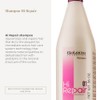 Salerm Hi Repair Shampoo 01, 36oz by Salerm