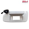 2M PLASTIC Sun Visor for Chevy Blazer S10 1995-2005 Driver