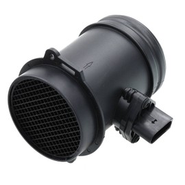 Frankberg Air Mass Meter Compatible with A6 4B2 4F2 C5 C6 A6 Allroad 4FH C6 A8 4E2 4E8 4D2 4D8 3.7L 4.2L 1998-2011 0986280220