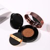 Air Cushion CC Cream, Face Makeup Foundation, Moisturizing Concealer, Long-Lasting