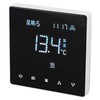 Smart Home Thermostat ABS APP Control Wireless WiFi Thermostat for