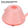 Automatic Cat Toy Interactive 3 Modes LED Moving Electric Kitten