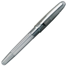 Platinum PGB3000A Balance Crystal Blue Fountain Pen