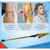 AAProTools 2 Gold Helping Hands Bracelet Helper Stick Tool Aids