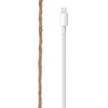 Tenn Well Strong Natural Jute Twine, 4mm Thick 66 Feet