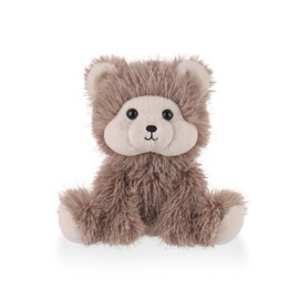 Apricot Lamb Sunshine Bear Achir Stuffed Animals for Kids, Soft Cute Plush Toys for Baby Girl and Boy, 8 Inches