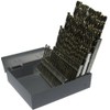 Drill America 60 Piece Drill Blank Set (Wire Sizes: #1