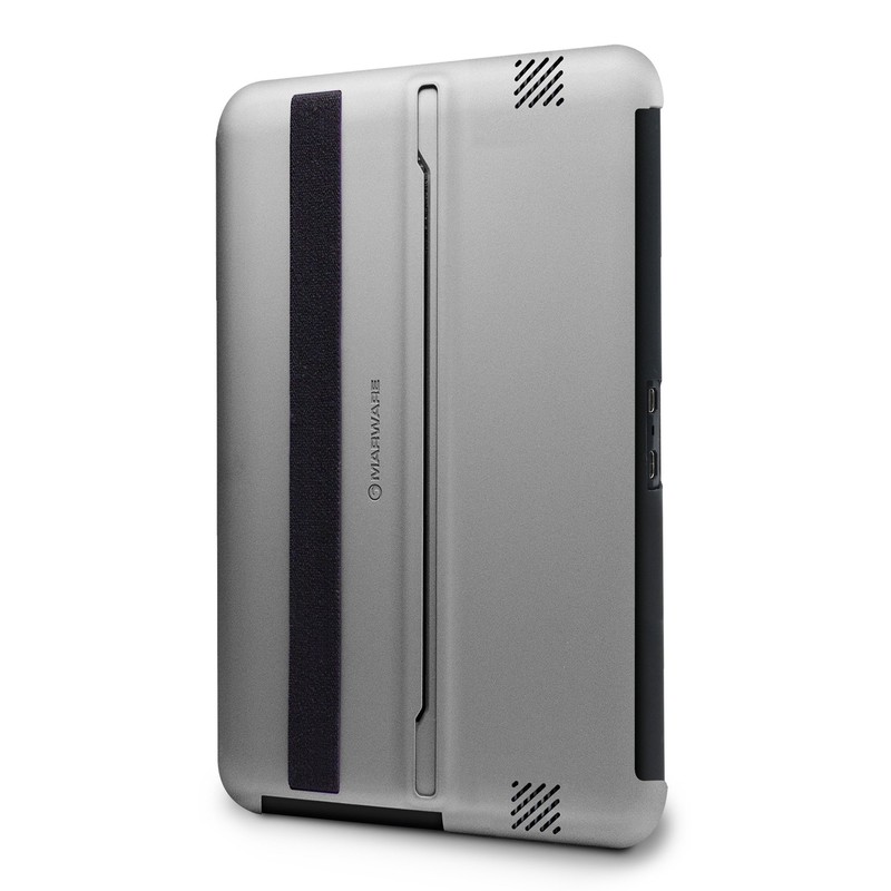 Marware Lightweight MicroShell Folio Standing Case for Kindle Fire HD