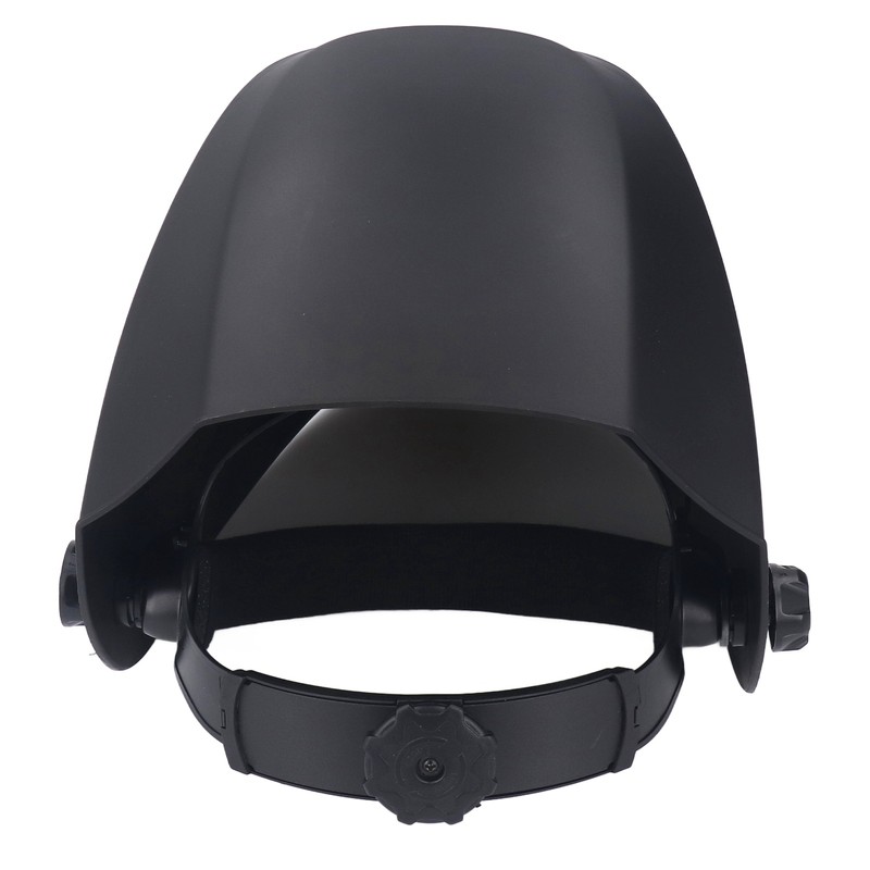 Welding Helmet 100x67mm Large View Screen 4 Sensors Externally Adjustable
