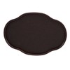 Tea Tray Retro Prevent Slip Minimalist Retro Japanese Style Food
