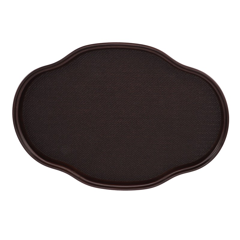 Tea Tray Retro Prevent Slip Minimalist Retro Japanese Style Food