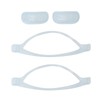 2 Sets Chin Strap Snoring Solution Keep Mouth Closed Better
