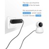 ALITOVE DC 12V 1A Power Supply 12W AC Adapter 100~240V