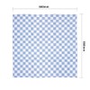 Vogue E578 Chef Single Tea Towel Blue 26"X26" Kitchen Restaurant