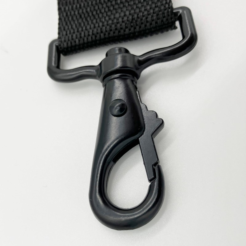 soundman Backpack Set of 2 Suitcase Straps - Robust Shoulder