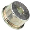Left Drive Freewheel Adapter Iron Easy To Install Bike Spare