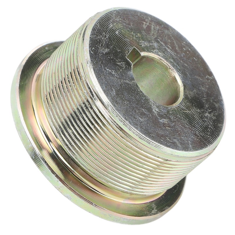Left Drive Freewheel Adapter Iron Easy To Install Bike Spare