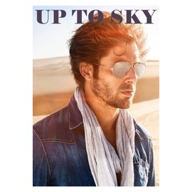 Upgraded Aviator Sunglasses for Men and Women Police Polarized Sun glasses Gradient Lens Military Pilot Style with UV 400 Protection (Black/Grey)