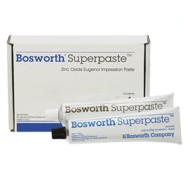 Bosworth 0921850 Z.O.E. Superpaste Peripheral Impressions Standard Package 7.5 Oz