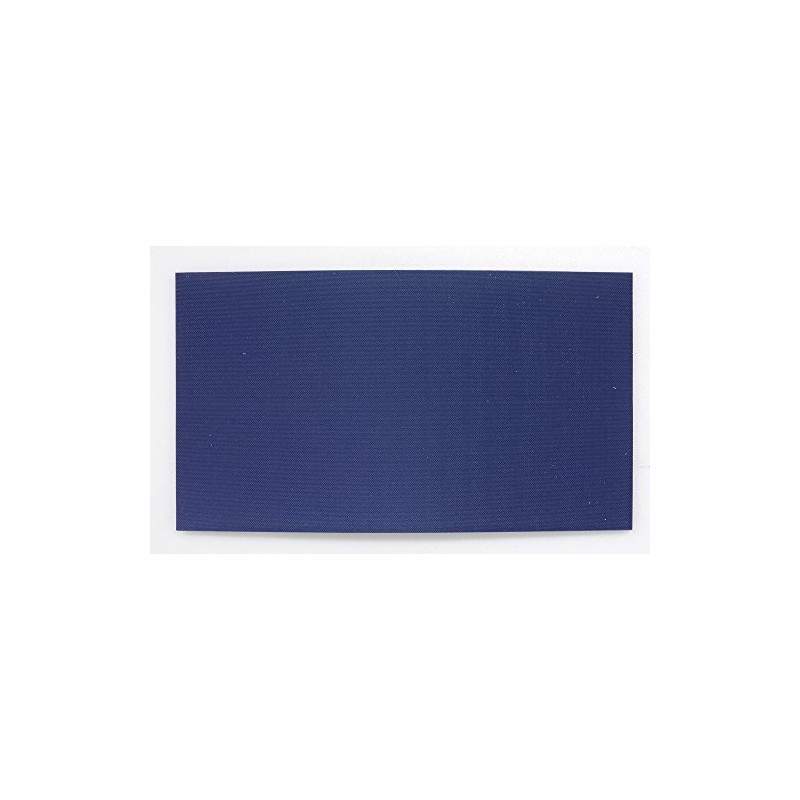 KAWAGUCHI 93-052 Nylon Repair Sheet, Seal Type, Width 2.8 x