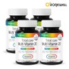 Roniwell Total Care Multivitamin 20 (700mg x 90 Tablets) /