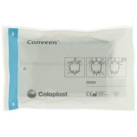 Coloplast 5050 Combination Optional Leg Bag Belt