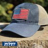 California State Flag Hook and Loop Patch – Embroidered Tactical