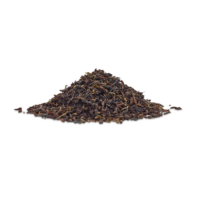 Twinings Darjeeling Loose Leaf Tea 125g