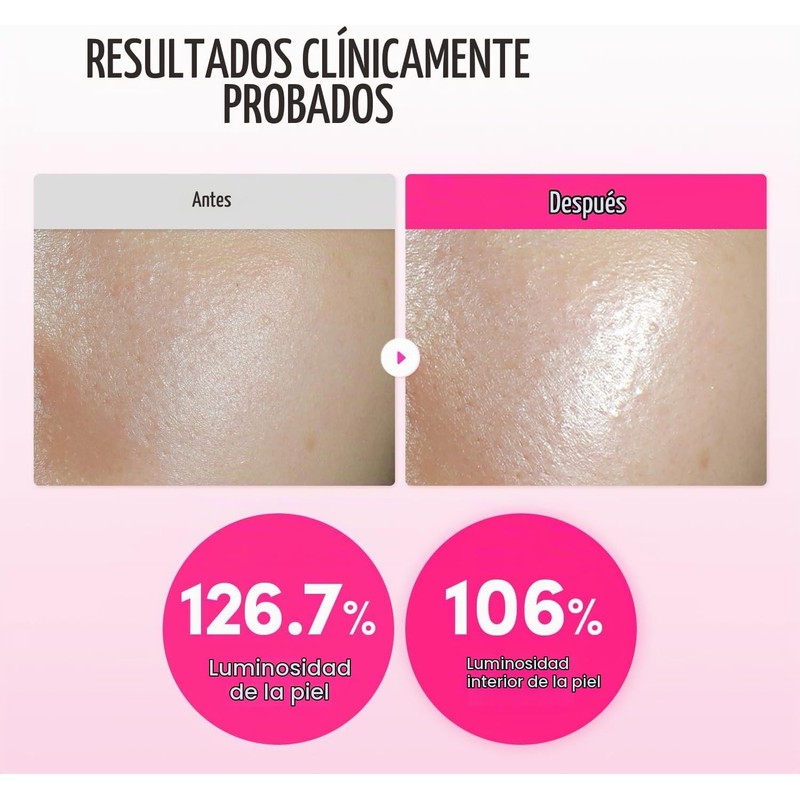 EQQUALBERRY Tónico Facial NAD+ Péptidos y Ceramidas 150 ml