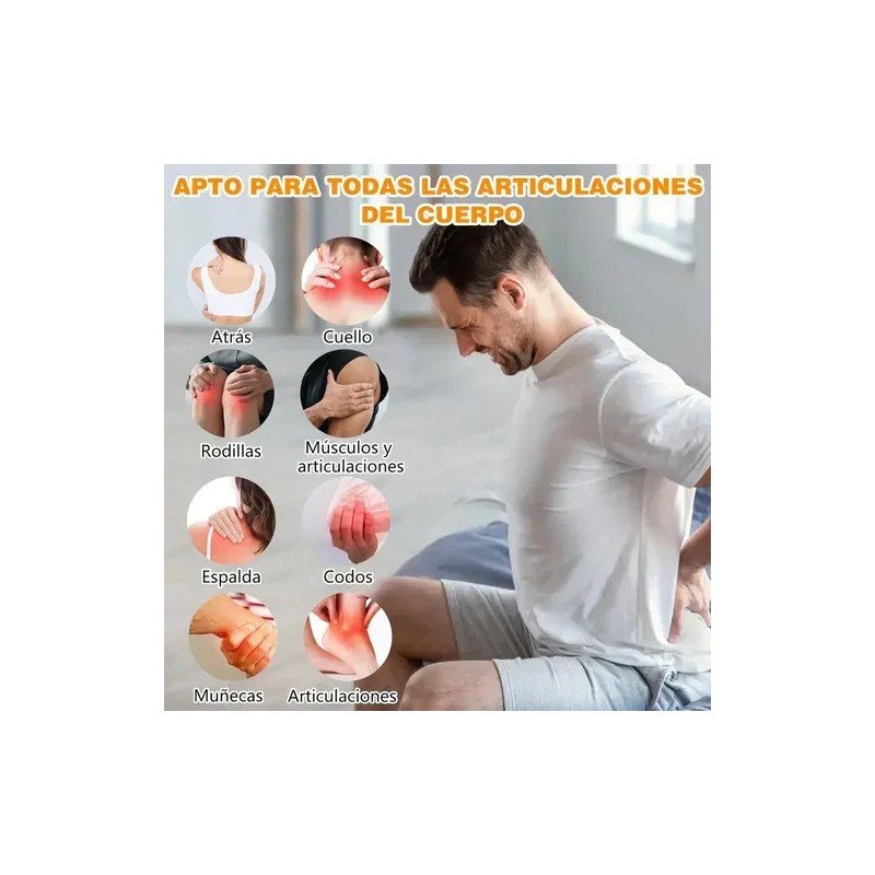 Therawolf Neuro Balm, Bálsamo Para Calmar Los Nervios