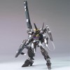 Bandai Hobby #9 Gundam Throne Eins HG Double Zero Action
