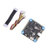 JHEMCU GF30F722-ICM F722 F7 HD Baro OSD 5V 10V Dual