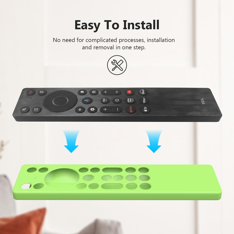 LEFXMOPHY Case for TCL RC923A FMB1 / RC813A FMB1 2025