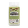 White Bob's Red Mill White Corn Grits/Polenta, 24 Ounce, Pack