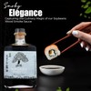 HAKU Smoked Shoyu Soy Sauce (375 ml)