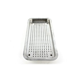 Midmark Ritter M11 Autoclave/Sterilizer Tray – Small 050-4260-00