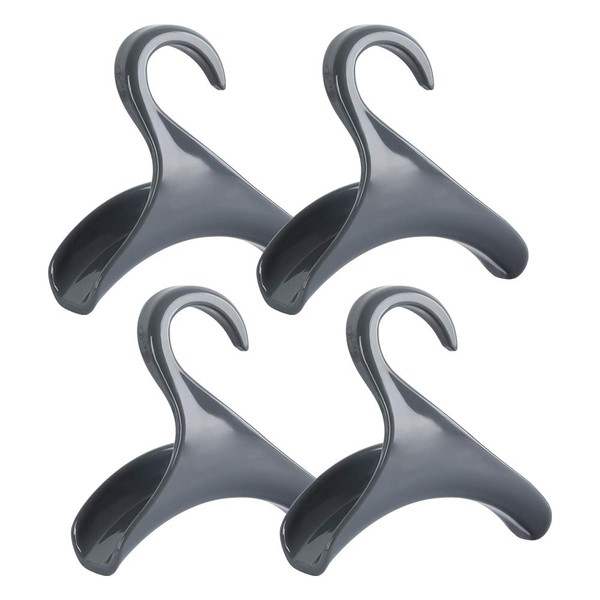 Soporte para colgar cartera, organizador para colgar bolsas, almacenamiento para