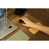 CrweanWcee Wrist Rest Mouse, Palm Rest, Wood, Small, Wrist Rest,