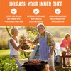 Yukon Glory Rib Racks for Grilling and Smoking | Rib