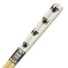 aoba Dishwasher OK 白竹 Coating Minutes to Cat 19.5 cm