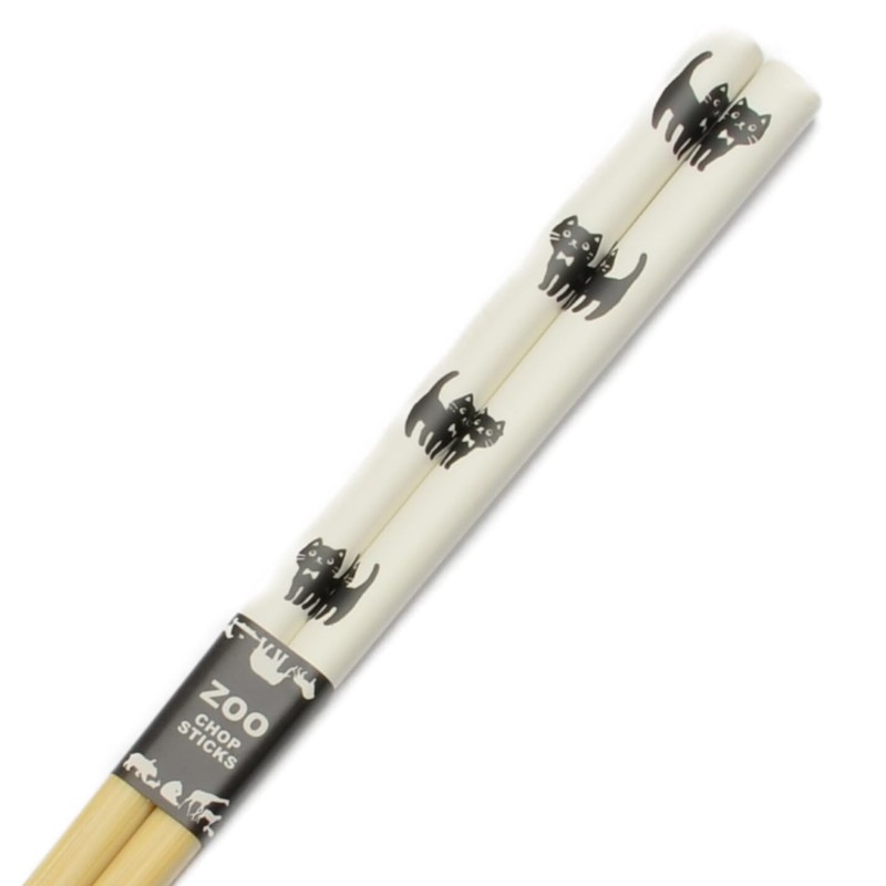 aoba Dishwasher OK 白竹 Coating Minutes to Cat 19.5 cm
