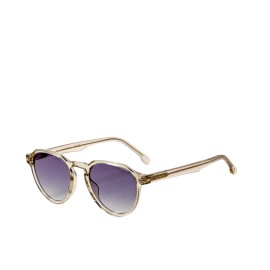 Carrera Unisex 50 mm Beige Sunglasses CARRERA314-S-1